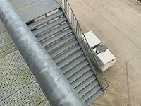 Vaste trap - noodtrap - afbeelding 10 van  12