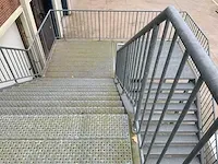 Vaste trap - noodtrap - afbeelding 11 van  12