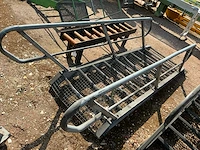 Vaste trap - afbeelding 1 van  6