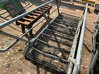 Vaste trap - afbeelding 2 van  6