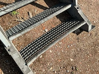 Vaste trap - afbeelding 4 van  6