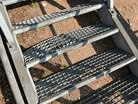 Vaste trap - afbeelding 5 van  6