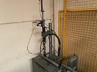 Vastschroefmachine soenen hendrik afd 40 - afbeelding 2 van  8