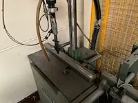 Vastschroefmachine soenen hendrik afd 40 - afbeelding 3 van  8