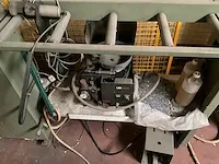 Vastschroefmachine soenen hendrik afd 40 - afbeelding 4 van  8