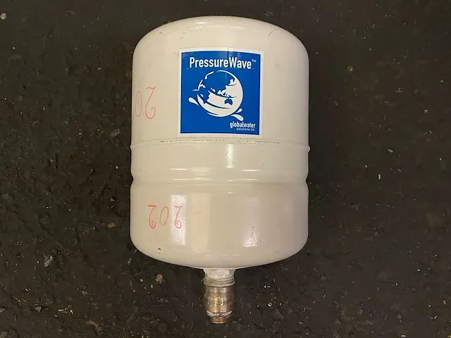 Vat global water - afbeelding 1 van  3