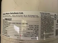 Vat global water - afbeelding 2 van  3