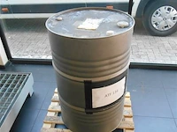 Vat olie 206l atf 134 - afbeelding 1 van  2