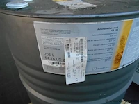 Vat olie 206l atf 134 - afbeelding 2 van  2
