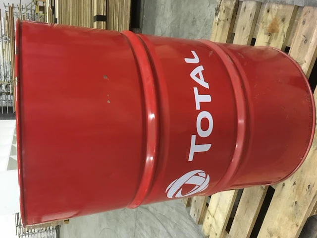 Vat olie 208 l carter ep 150 - afbeelding 1 van  3