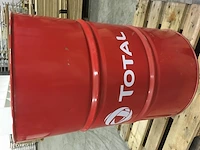 Vat olie 208 l carter ep 150 - afbeelding 1 van  3