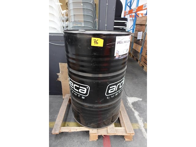 Vat ontvetter ardeca - afbeelding 1 van  4