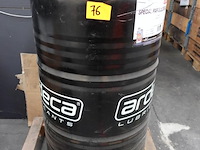 Vat ontvetter ardeca - afbeelding 1 van  4