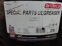 Vat ontvetter ardeca - afbeelding 4 van  4