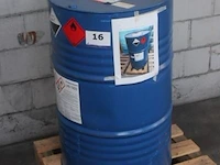 Vat ontvetter tix grease remover, 200l - afbeelding 1 van  2