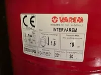 Vat varem - afbeelding 3 van  3