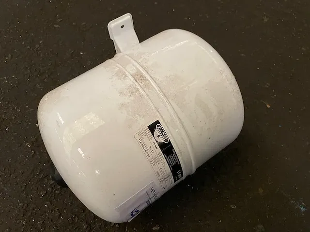 Vat zilmet - afbeelding 1 van  4