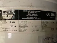 Vat zilmet - afbeelding 2 van  4