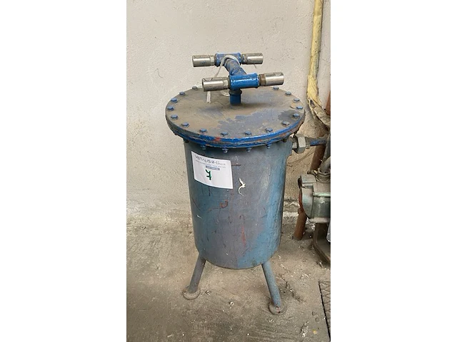 Vat - afbeelding 1 van  1