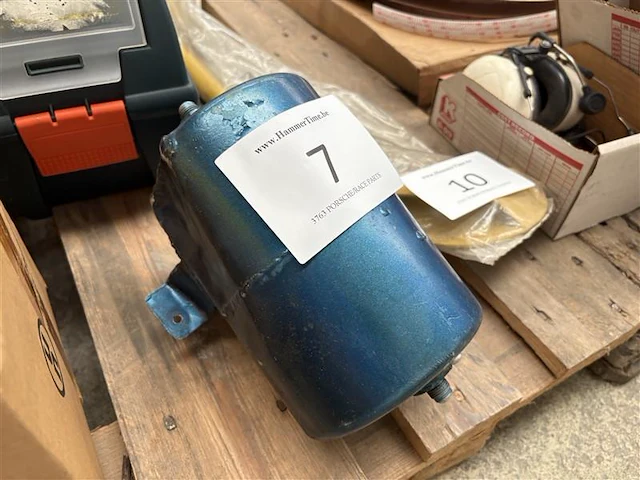 Vat - afbeelding 3 van  3