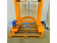 Vatenkantelaar 300kg - afbeelding 2 van  4