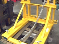 Vatenklem mechanisch - afbeelding 1 van  2