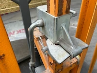 Vatenlift vanas - afbeelding 2 van  5