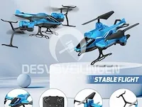 Vatos helikopter - afbeelding 2 van  6