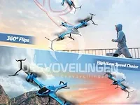 Vatos helikopter - afbeelding 3 van  6