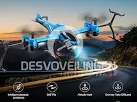 Vatos helikopter - afbeelding 4 van  6