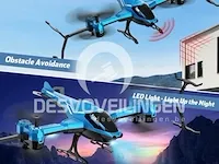 Vatos helikopter - afbeelding 5 van  6