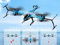Vatos helikopter - afbeelding 6 van  6