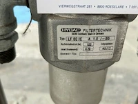 Vatpomp en diverse onderdelen - afbeelding 4 van  4
