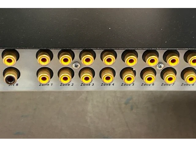 Vaux switcher - afbeelding 2 van  4