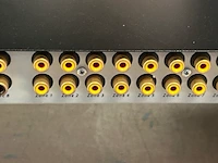 Vaux switcher - afbeelding 2 van  4
