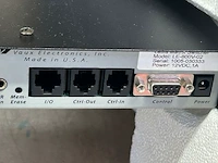 Vaux switcher - afbeelding 3 van  4