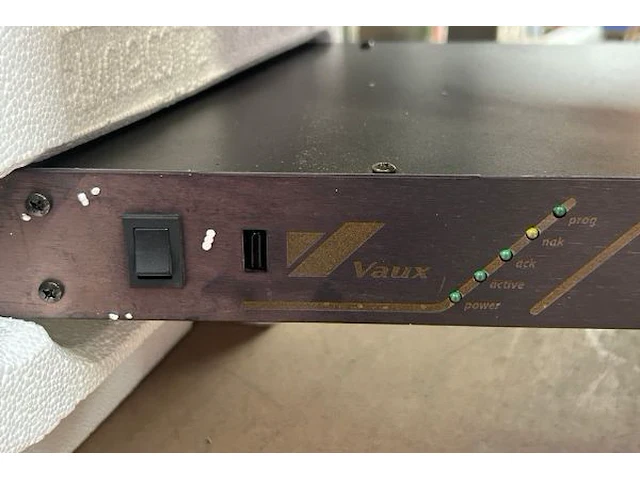 Vaux switcher - afbeelding 4 van  4