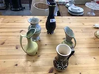 Vazen allerlei