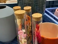 Vazen en bloempotjes - afbeelding 3 van  9