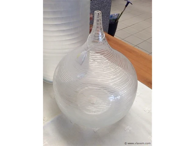Vazen glas - afbeelding 2 van  3