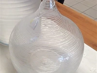Vazen glas - afbeelding 2 van  3