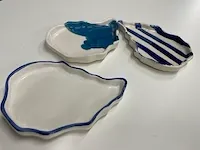 Vazen, potten, schaaltjes - afbeelding 4 van  9
