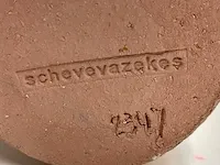 Vazen, potten, schaaltjes - afbeelding 6 van  9