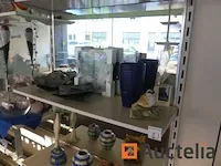 Vazen, verschillend decoraties, roll houder voor packaging gift - afbeelding 4 van  8