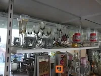 Vazen, verschillend decoraties - afbeelding 3 van  14