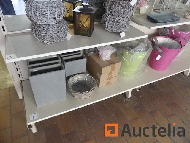 Vazen, verschillend decoraties - afbeelding 1 van  14