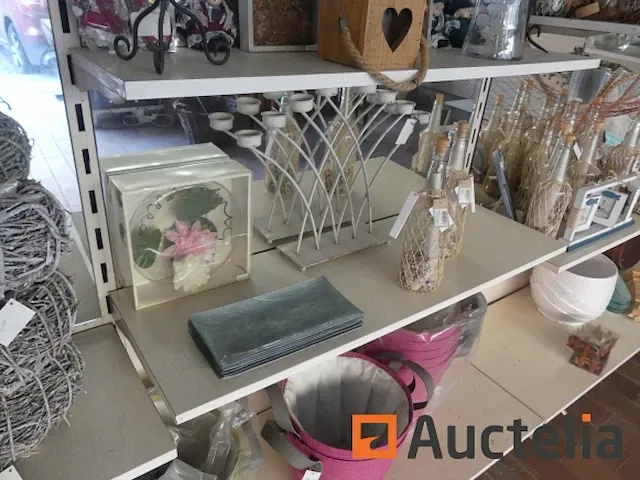 Vazen, verschillend decoraties - afbeelding 10 van  14