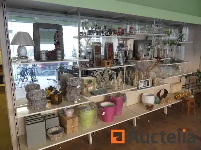 Vazen, verschillend decoraties - afbeelding 11 van  14