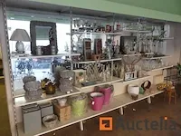 Vazen, verschillend decoraties - afbeelding 11 van  14