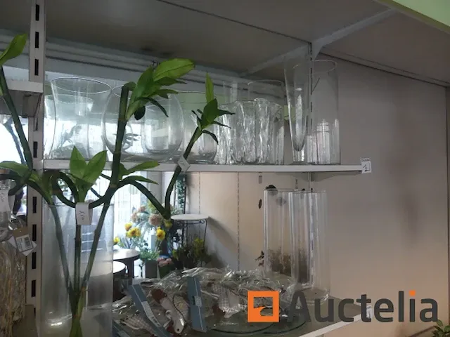 Vazen, verschillend decoraties - afbeelding 12 van  14
